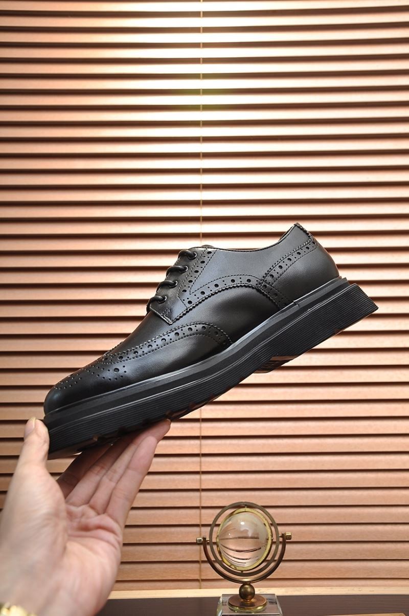 Prada Business Shoes